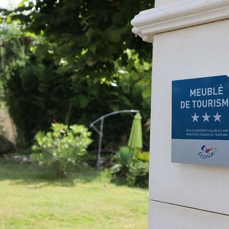 Domaine Des Tilleuls Val-de-Livenne Esterno foto