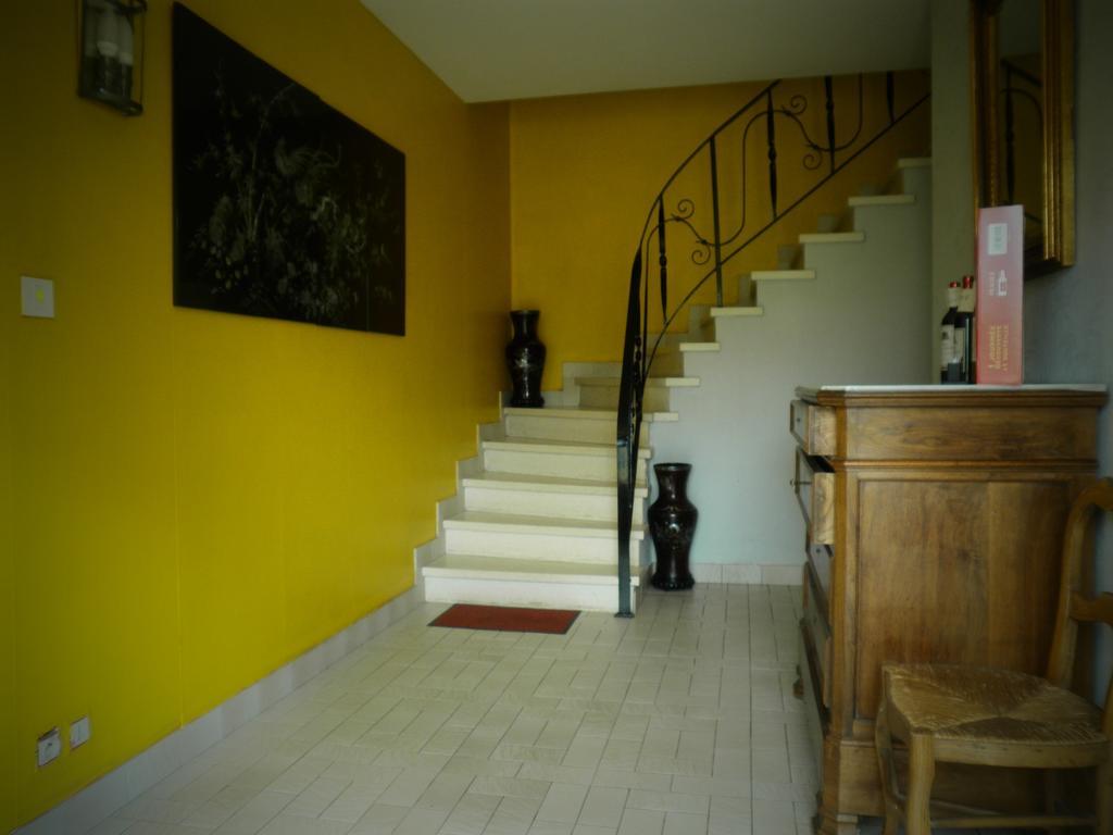 Domaine Des Tilleuls Val-de-Livenne Esterno foto