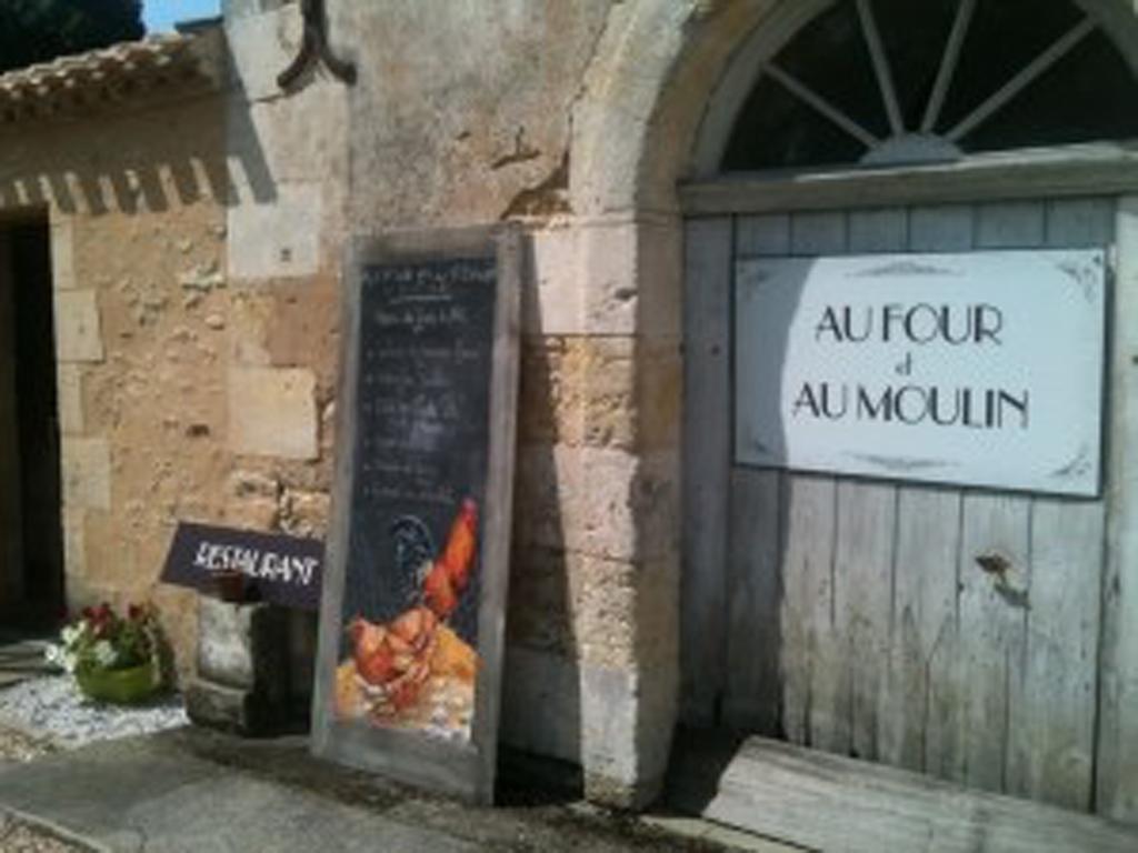 Domaine Des Tilleuls Val-de-Livenne Esterno foto