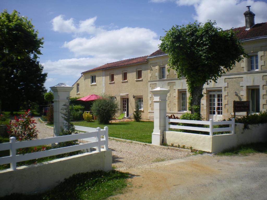 Domaine Des Tilleuls Val-de-Livenne Esterno foto